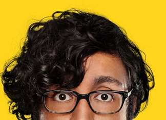 Hari Kondabolu and Hank Azaria discuss THE PROBLEM WITH APU on NPR The Problem with Apu