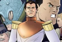 Small Press Spotlight: THE WORLD OF TOMORROW debuts this week World of Tomorrow