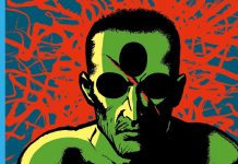 Titan brings Legrand and Rochette’s THE TRIBUTE to English this October