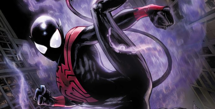 Uncanny SpiderMan Feature Uncanny Spider-Man