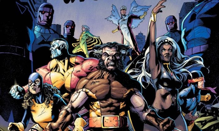 XMen_DOFP_DOOMSDAY Feature