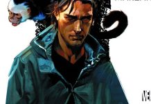 Classic Comic Compendium: Y – THE LAST MAN #1, a very strong first issue Last Man