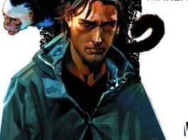 Last Man
