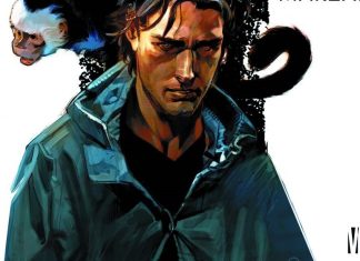Classic Comic Compendium: Y – THE LAST MAN #1, a very strong first issue Last Man