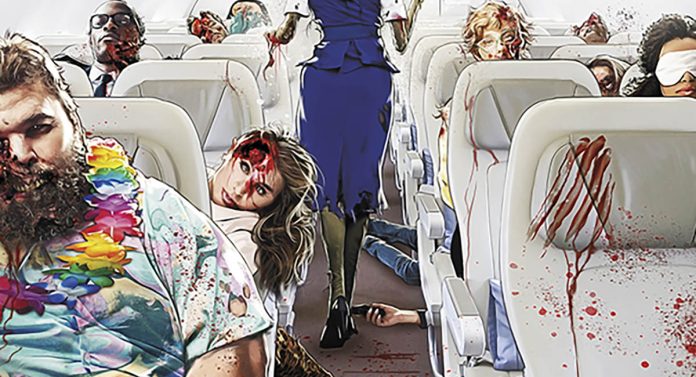 Year Zero Vol. 0 TPB Cover cropped Year Zero