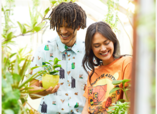 “RECYCLE YOUR DROIDS!” and other Earth Day tips from BoxLunch