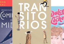 Winners and nominees of the Comic Barcelona Awards 2023