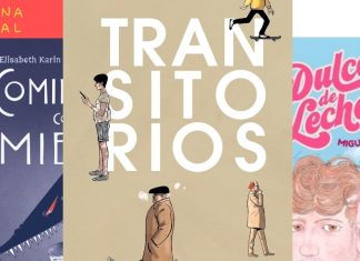 Winners and nominees of the Comic Barcelona Awards 2023