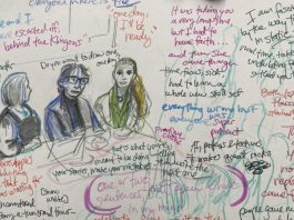 The 2023 MoCCA Arts Festival drew 5000 8000 readers