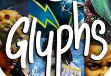 AWARDS ROUND-UP: Nominees for the 2023 Glyph Awards announced