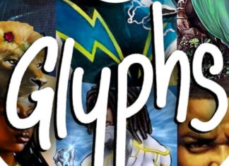 AWARDS ROUND-UP: Nominees for the 2023 Glyph Awards announced