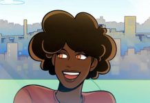 A Year of Free Comics: It’s the end of the world in THE UNCOMMONS UnCommons