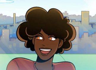 A Year of Free Comics: It’s the end of the world in THE UNCOMMONS UnCommons