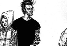 The many controversies of David Choe began with beef with Marvel over the X-men