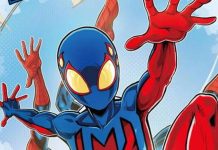 News and Notes: Oni’s new retailer plan, Diamond, Spider-Boy and more