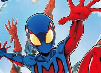 News and Notes: Oni’s new retailer plan, Diamond, Spider-Boy and more