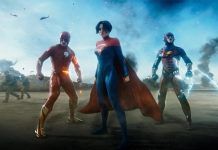 THE FLASH earns early raves at CinemaCon – will the DCU’s big gamble pay off?