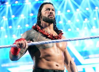 Turnbuckle BEATdown: Roman Reigns has officially become wrestling’s supervillain Roman Reigns