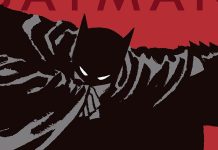 BookScan 2022 Notes: what was the best selling superhero graphic novel and more