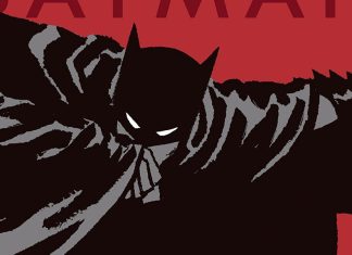 BookScan 2022 Notes: what was the best selling superhero graphic novel and more