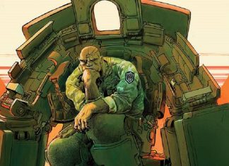 TRADE RATING: 20TH CENTURY MEN, a cathartic and well-realized comic