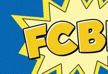 FREE COMIC BOOK DAY: Five titles not to sleep on this weekend