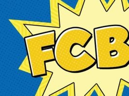 FREE COMIC BOOK DAY: Five titles not to sleep on this weekend