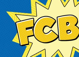 FREE COMIC BOOK DAY: Five titles not to sleep on this weekend