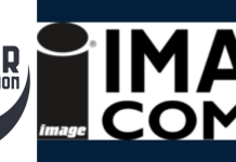Image Comics moves to Lunar for Direct Market Distribution