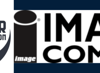 Image Comics moves to Lunar for Direct Market Distribution
