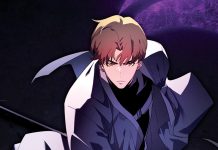 Ize Press reveals print release dates for BTS’ 7FATES: CHAKHO and other HYBE webcomics