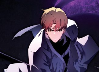 Ize Press reveals print release dates for BTS’ 7FATES: CHAKHO and other HYBE webcomics