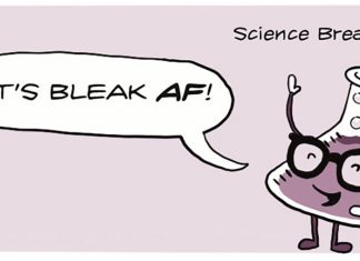 INTERVIEW: Paula Rogers delves into the BLIND DATA of dating apps Blind Data