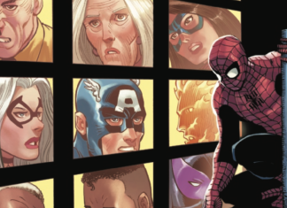 The Marvel Rundown: The Beat’s AMAZING SPIDER-MAN #26 Roundtable ASM 26