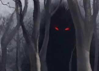 BOOM! Studios launches HUNT FOR THE SKINWALKER graphic novel adaptation Kickstarter Hunt for the Skinwalker