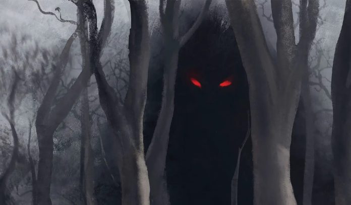 Hunt for the Skinwalker