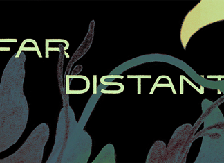Small Press Spotlight: FAR DISTANT is Bulgilhan Press’ first book of 2023 Far Distant