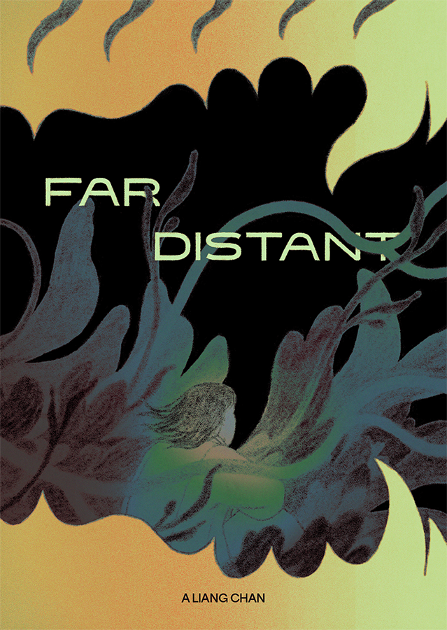 Far Distant