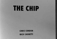 Oni Press releases limited-edition ashcan of “The Chip” from XINO #1