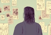 INTERVIEW: A Liang Chan discusses self-imposed seclusion as inspiration for FAR DISTANT Far Distant