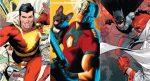 DC ROUND-UP: SHAZAM! #1 leads a trio of titanic titles