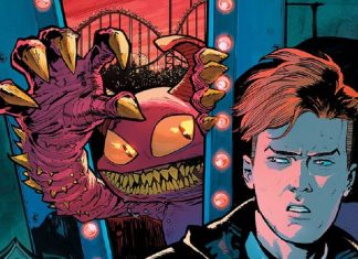 Top Comics to Buy for May 17, 2023: Superheroes new and old headline the week Comics to Buy for May 17