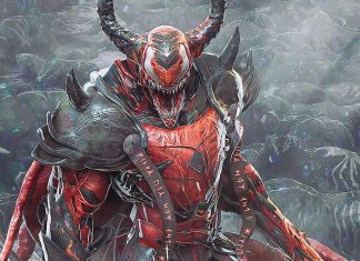 Carnage unleashes his symbiote slayfest in DEATH OF THE VENOMVERSE this summer Death of the Venomverse