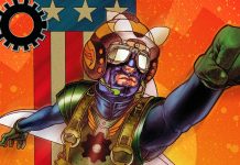 Classic Comic Compendium: EX MACHINA #1, an under-the-radar great first issue