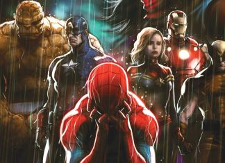 The Marvel Universe mourns a FALLEN FRIEND in special one-shot this July Marvel Fallen Friend