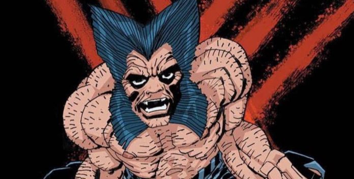 Frank Miller Wolverine Feature Frank Miller Wolverine