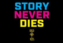 Does the new Gold Key Comics really ask for 200-page submissions?