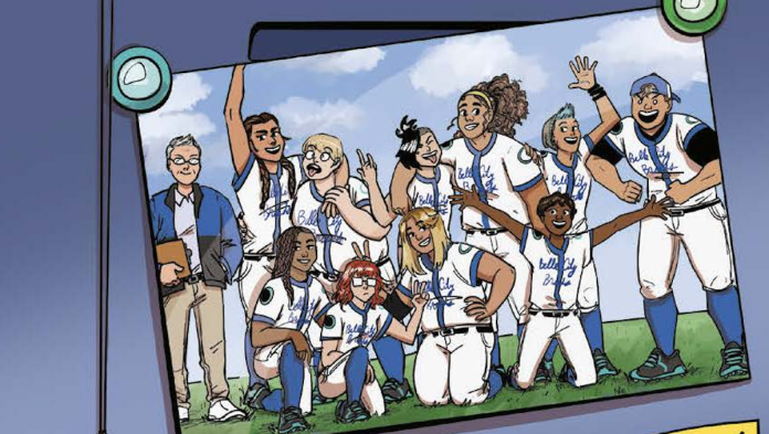 Grand Slam Romance Grand Slam Romance