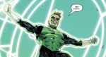 DC ROUND-UP: Hal Jordan comes home in GREEN LANTERN #1
