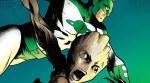 The Marvel Rundown: Groot takes the stage in GROOT #1